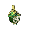 Shiny Sinistcha